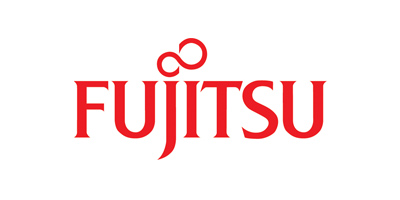 Fujitsu logo